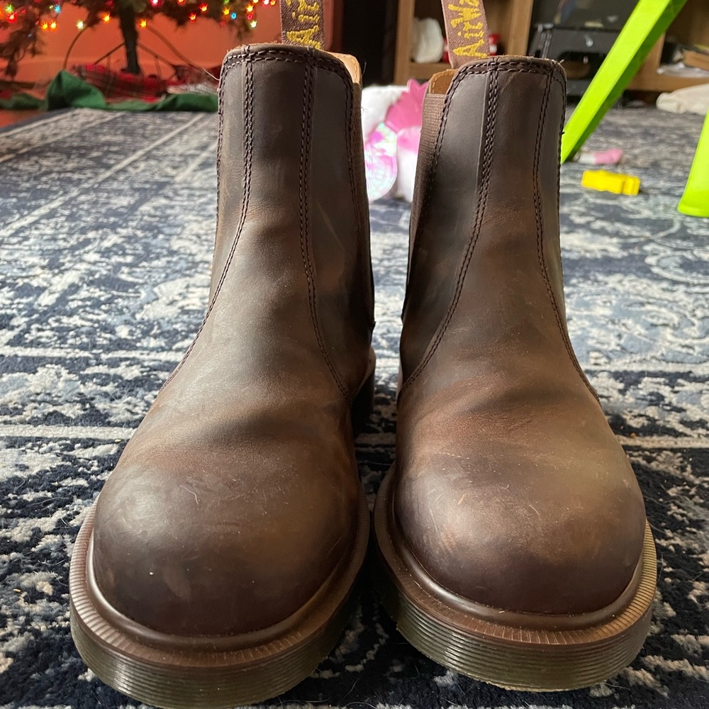 Doc Martens 2976 Chelsea Boot
